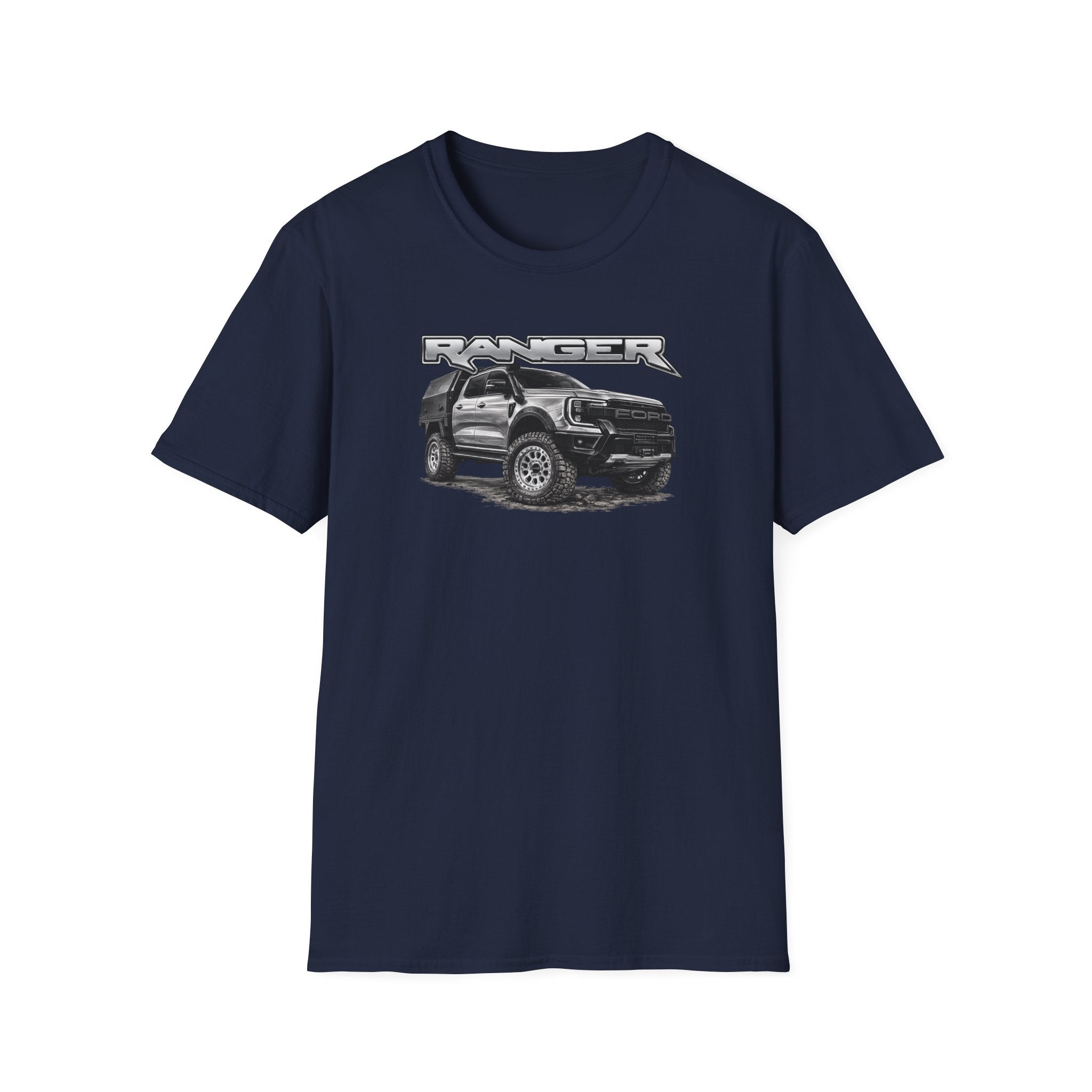 Ranger T-Shirt