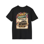 Drift Over Dirt T-Shirt