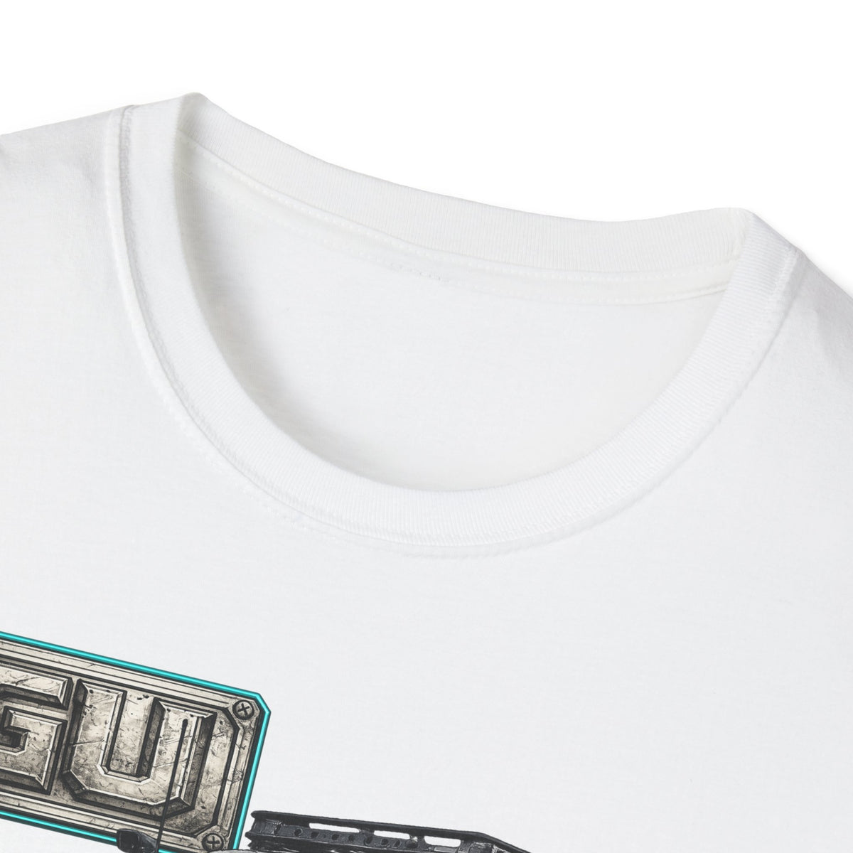 GU T-Shirt