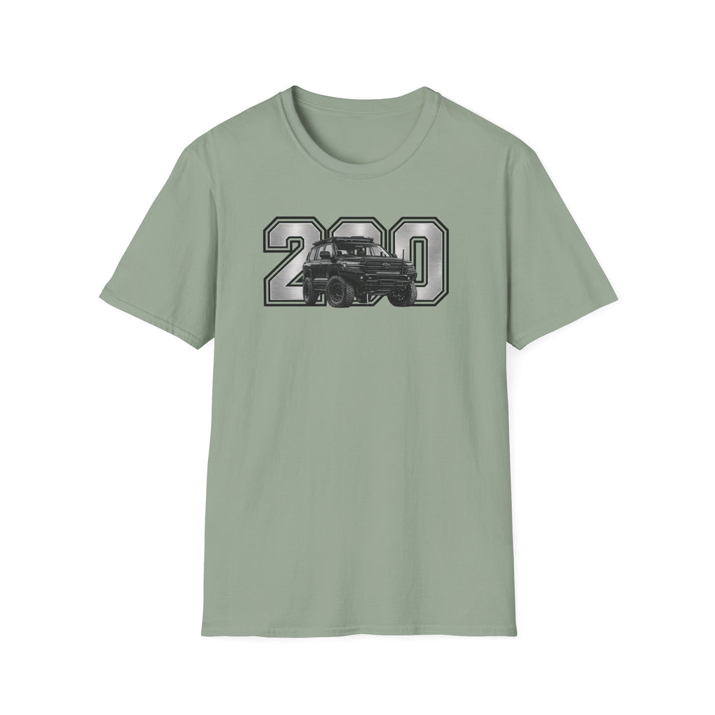 200 T-Shirt