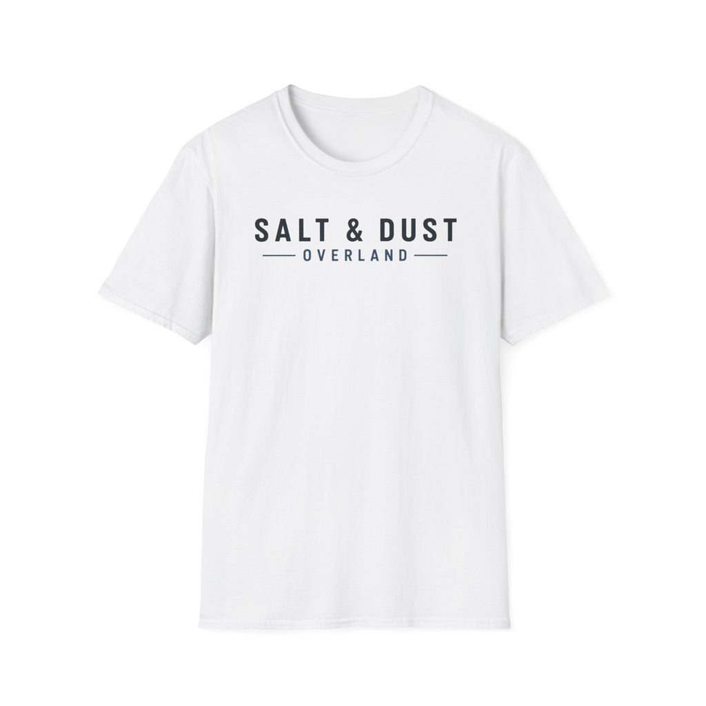 Salt & Dust Camp T-Shirt