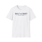 Salt & Dust Camp T-Shirt
