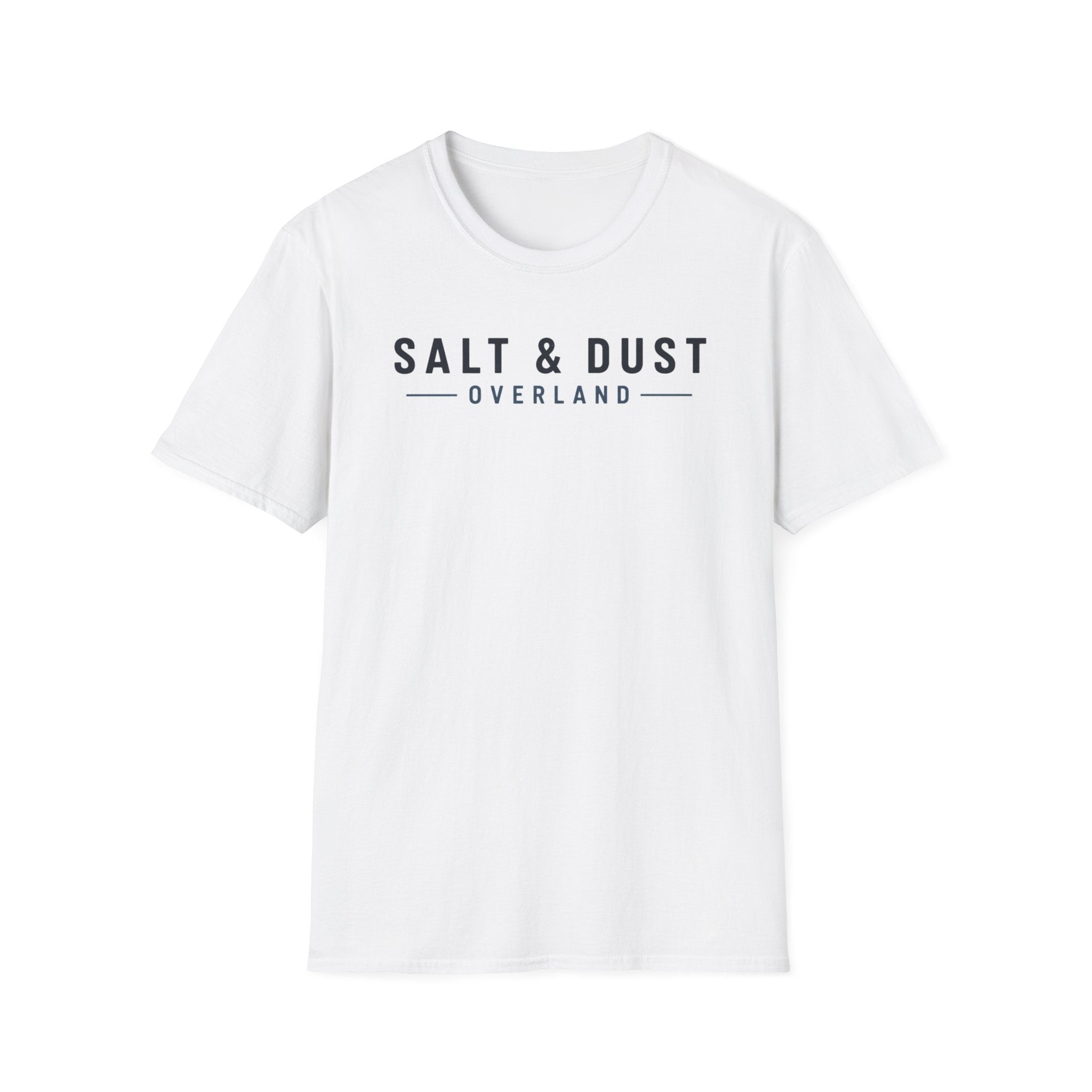 Salt & Dust Camp T-Shirt
