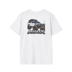 Hilux2.8 T-Shirt