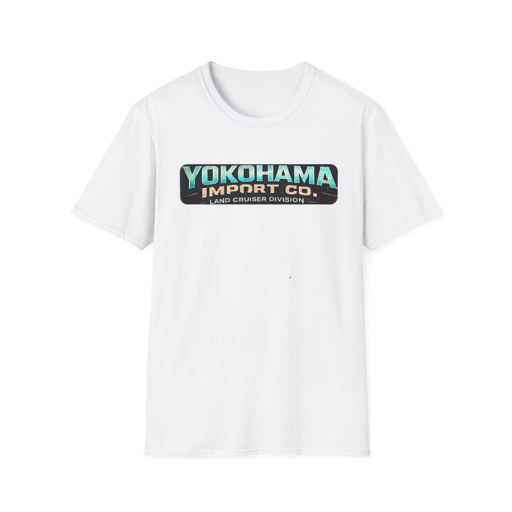 Import T-Shirt