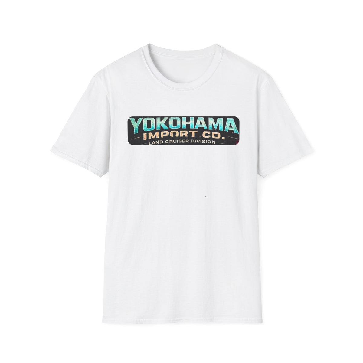 Import T-Shirt