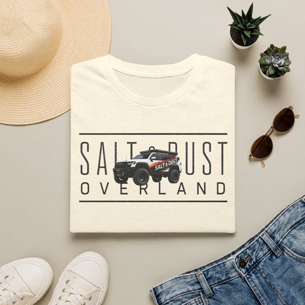 Salt & Dust 300 T-Shirt