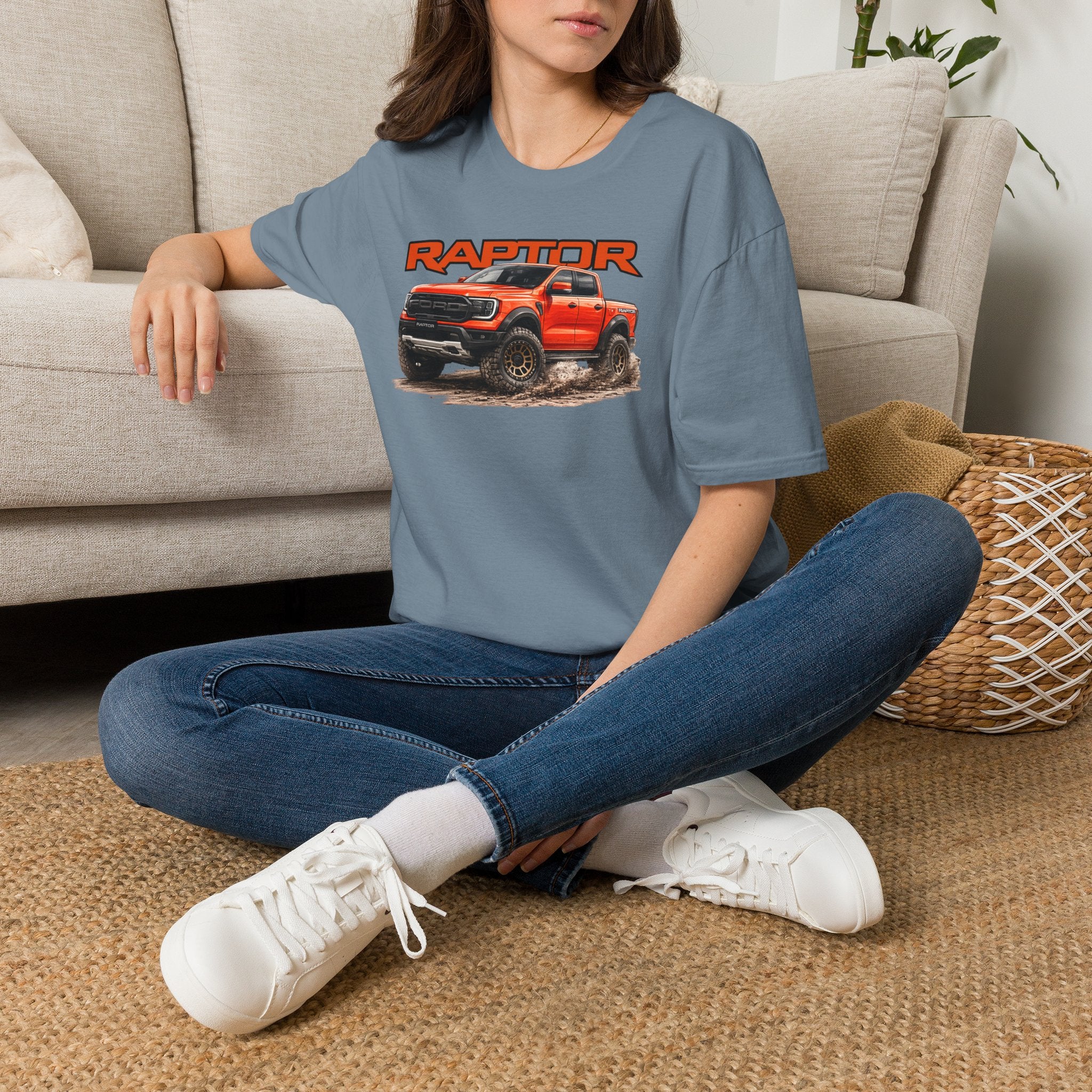 Raptor T-Shirt