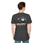 GQ SHORTY T-Shirt