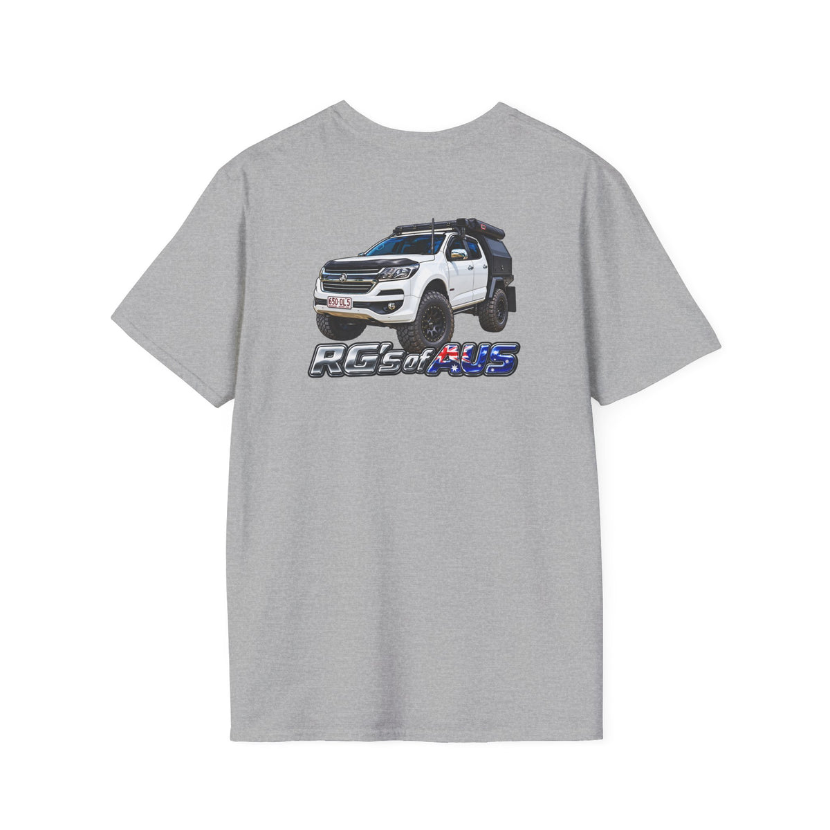 S&D RG's T-Shirt