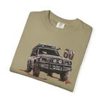 GQ T-Shirt