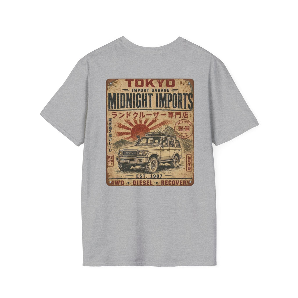Tokyo Import T-Shirt