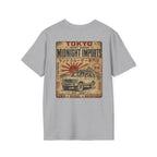 Tokyo Import T-Shirt