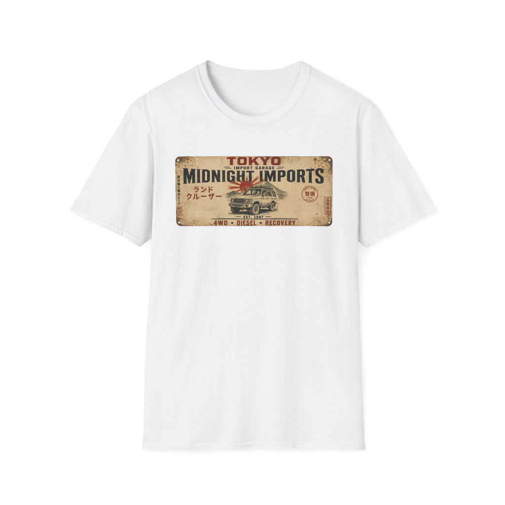 Tokyo Import T-Shirt