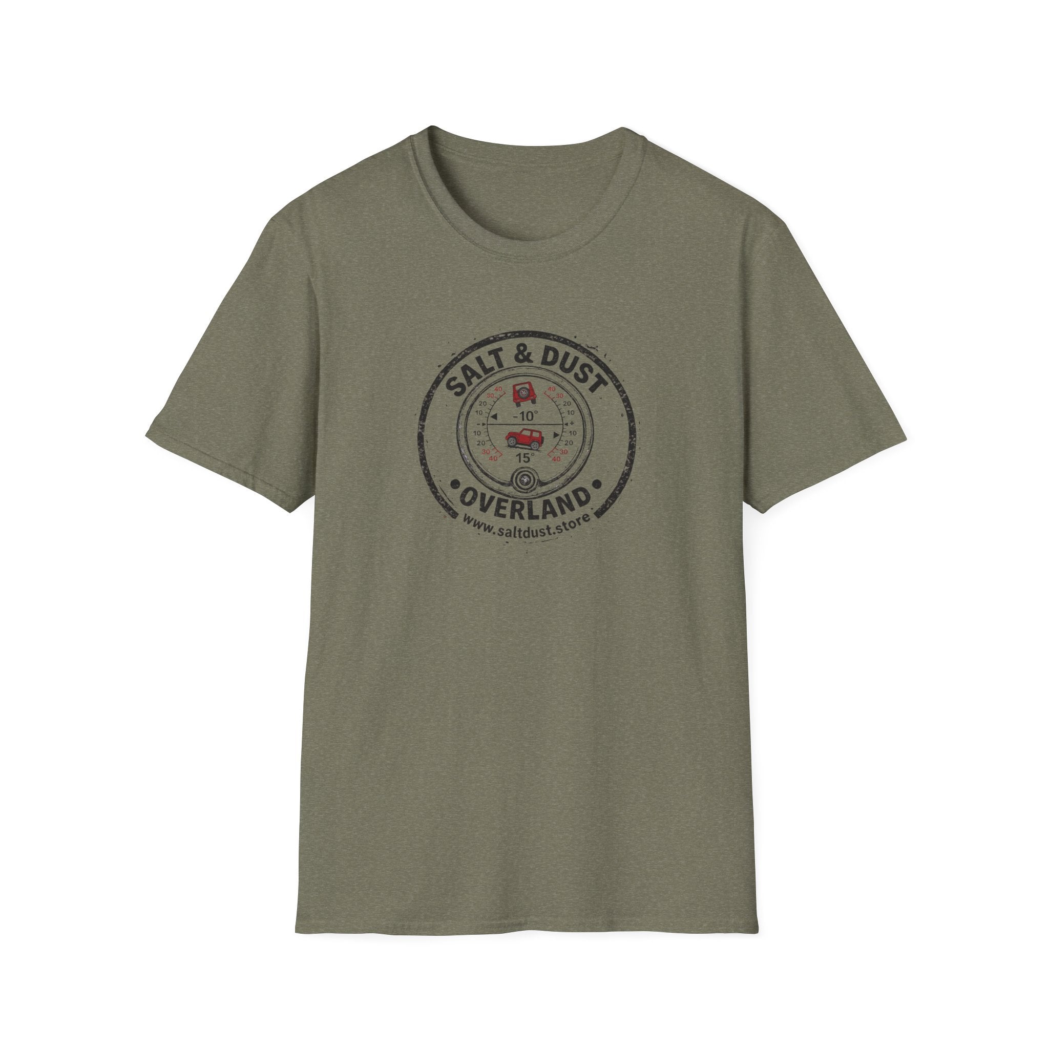 Incline T-Shirt