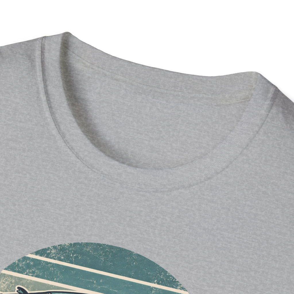 Salt & Dust T-Shirt