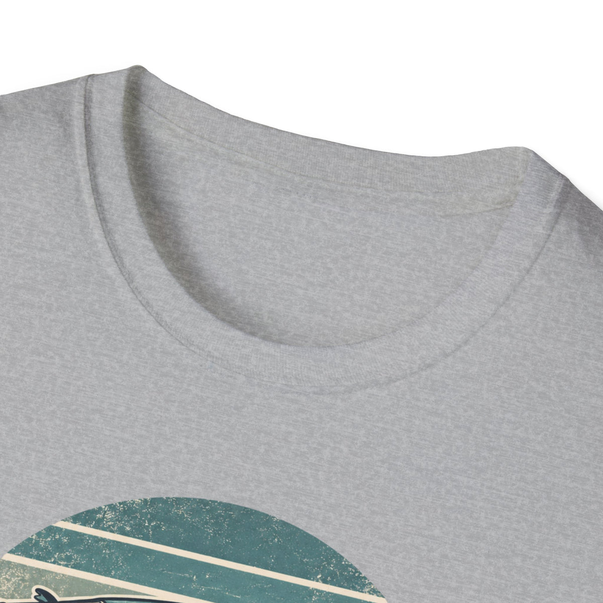 Salt & Dust T-Shirt