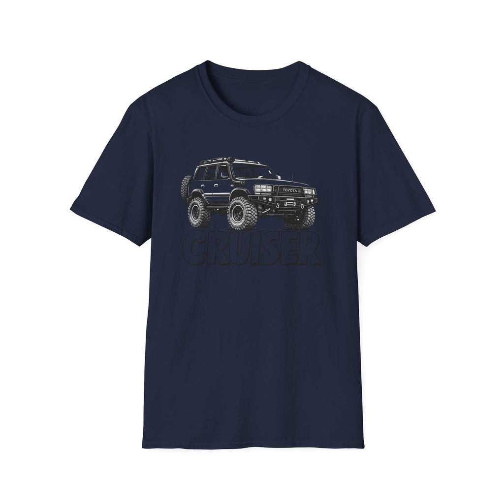 Cruiser 80 T-Shirt