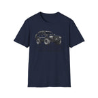 Cruiser 80 T-Shirt