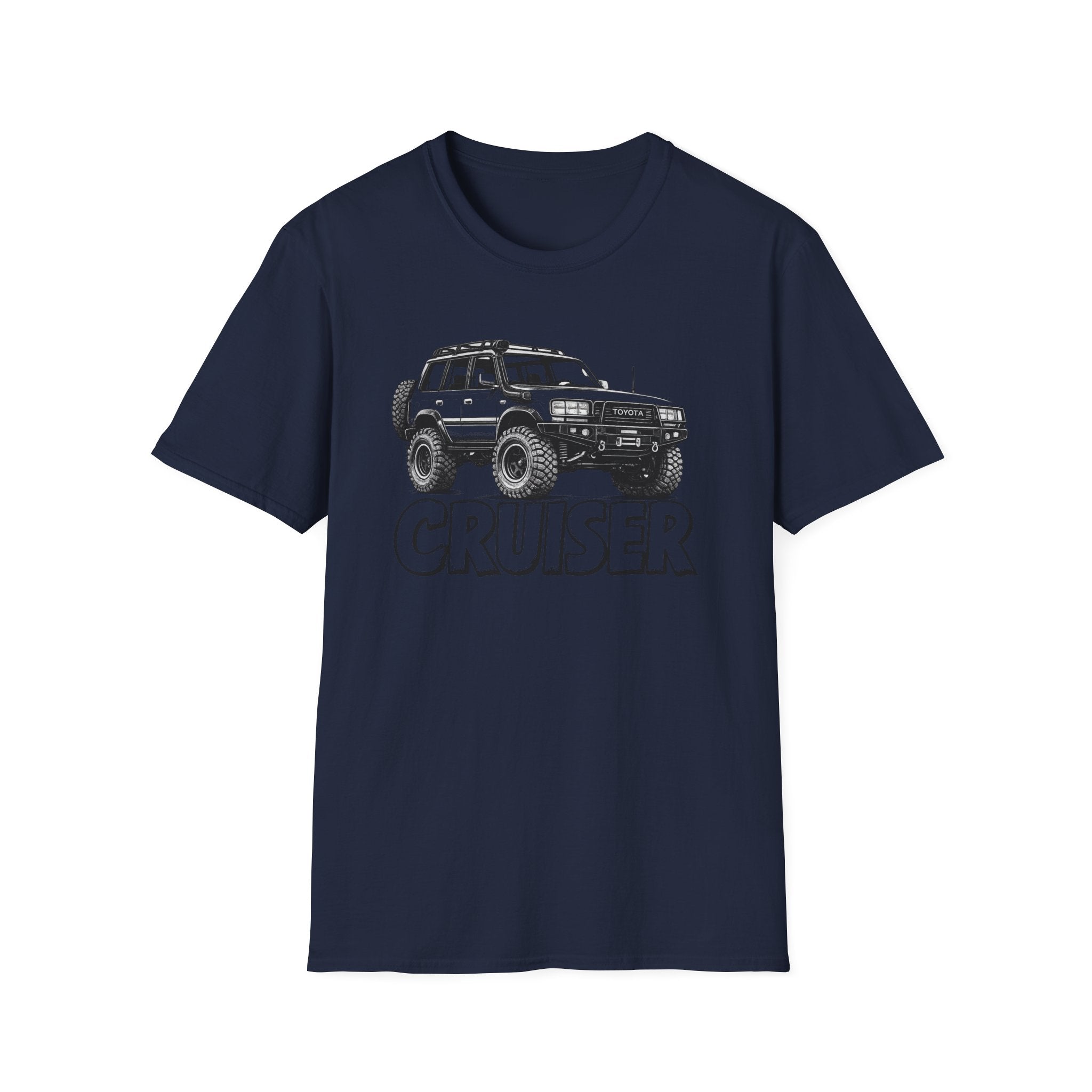 Cruiser 80 T-Shirt