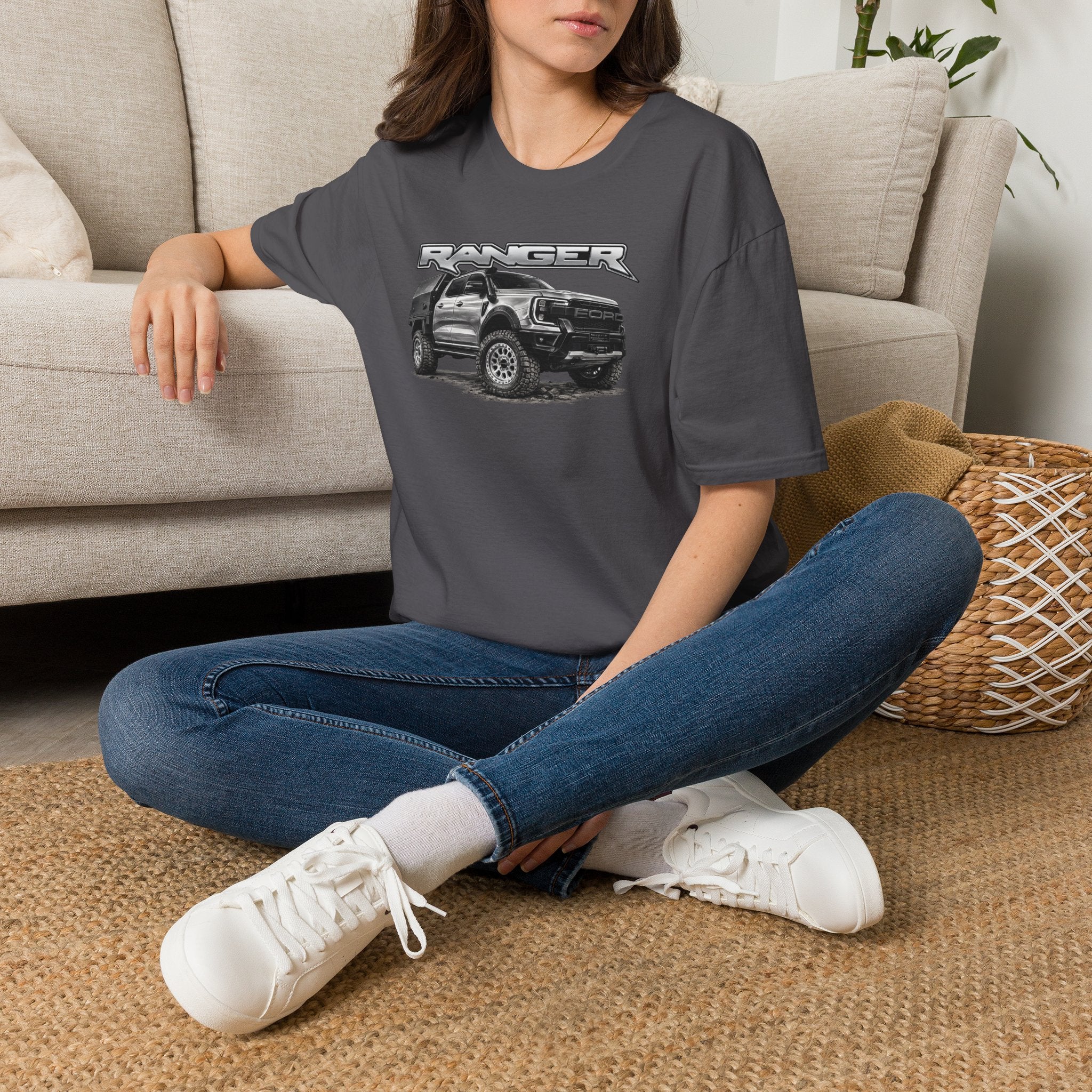 Ranger T-Shirt