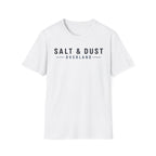 Salt & Dust Camp T-Shirt