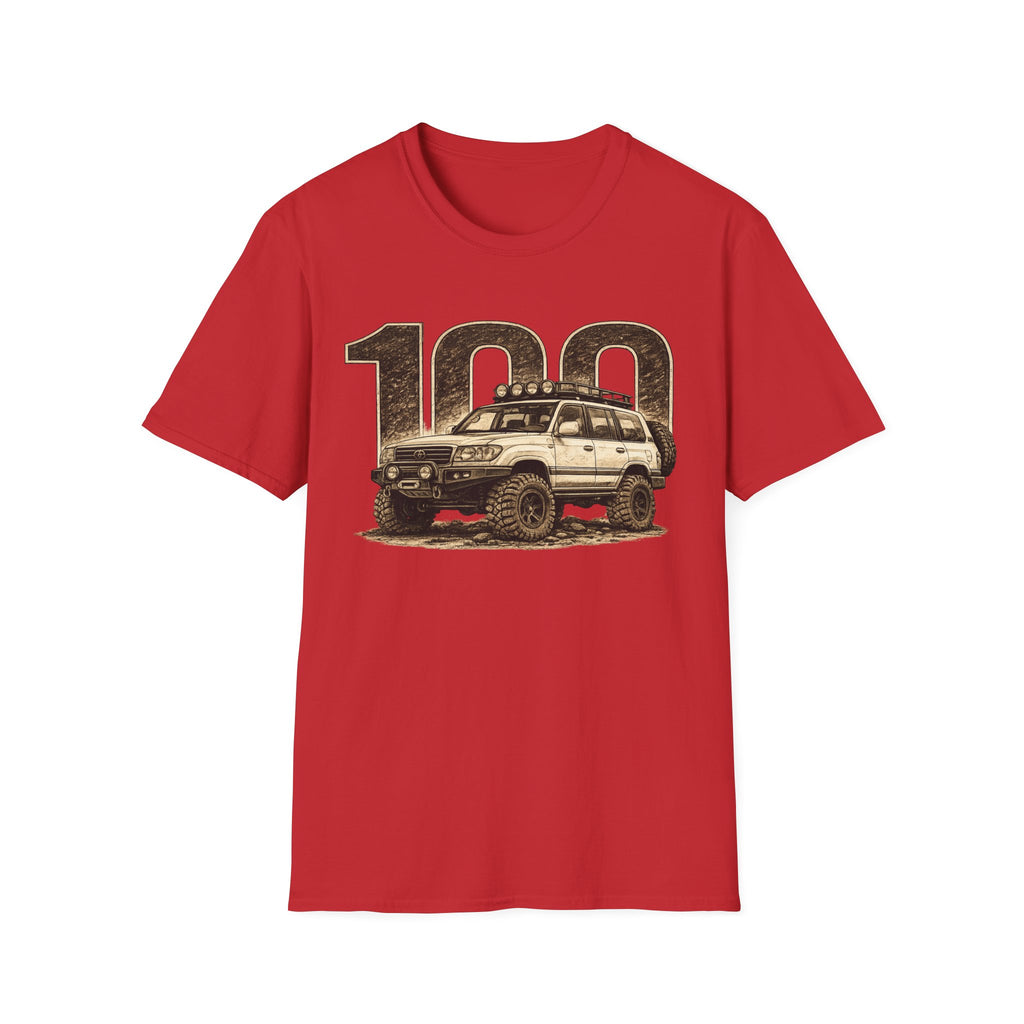 100 T-Shirt