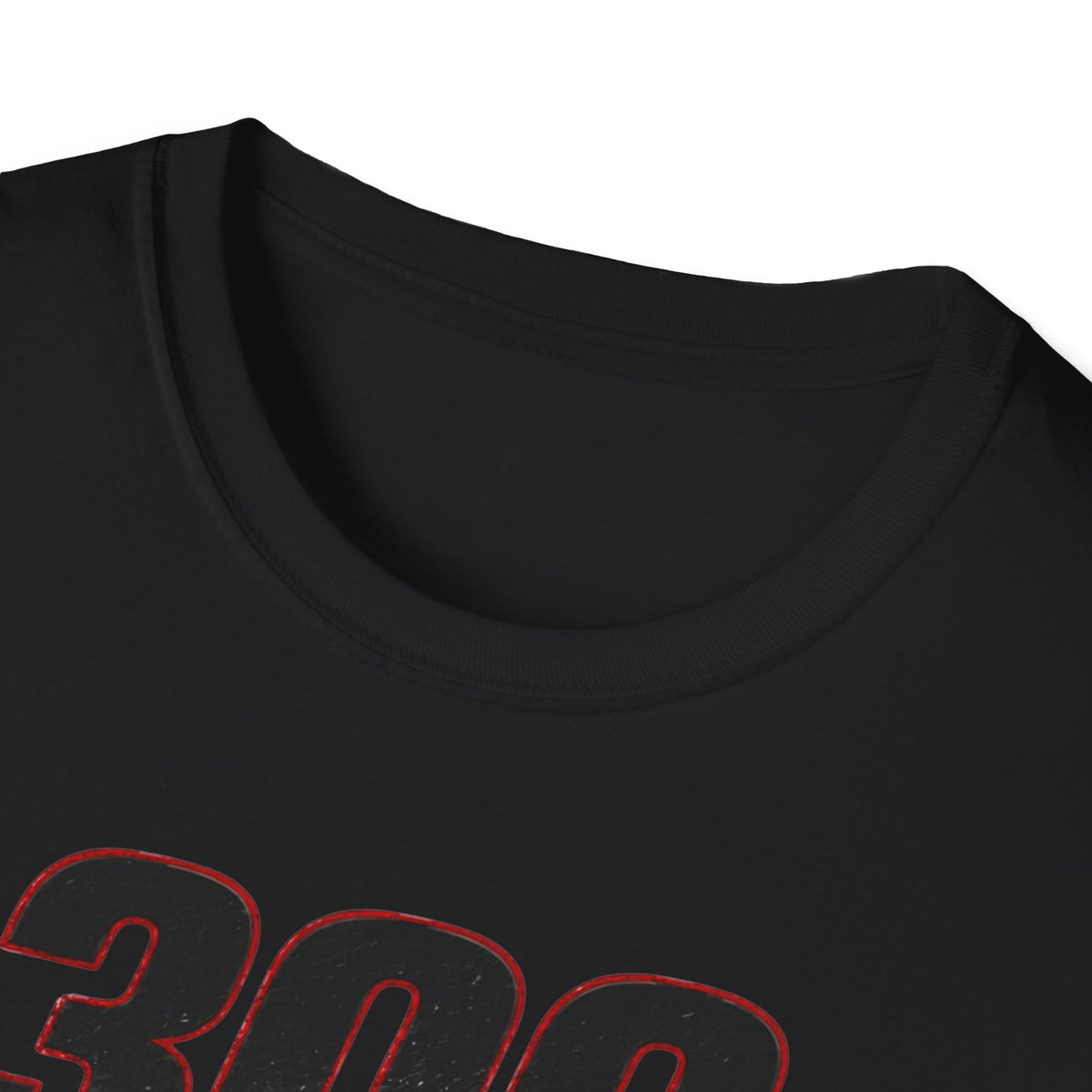 Grey 300 T-Shirt