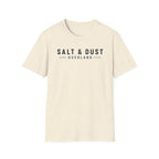 Salt & Dust Camp T-Shirt
