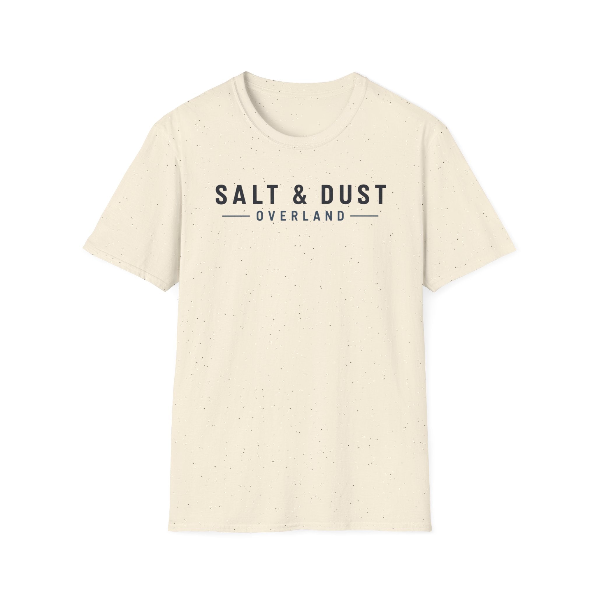 Salt & Dust Camp T-Shirt