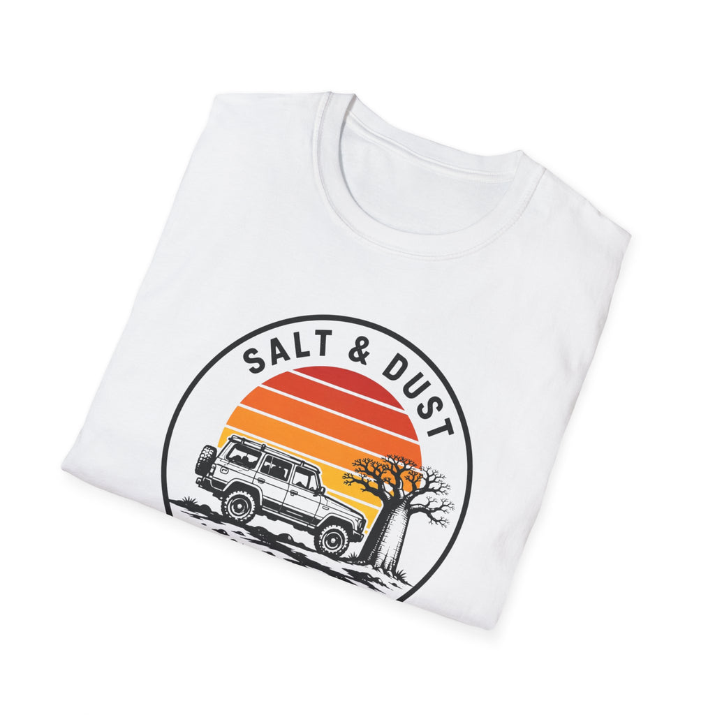 Salt & Dust Overland T-Shirt