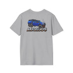 S&D MR6X4 T-Shirt