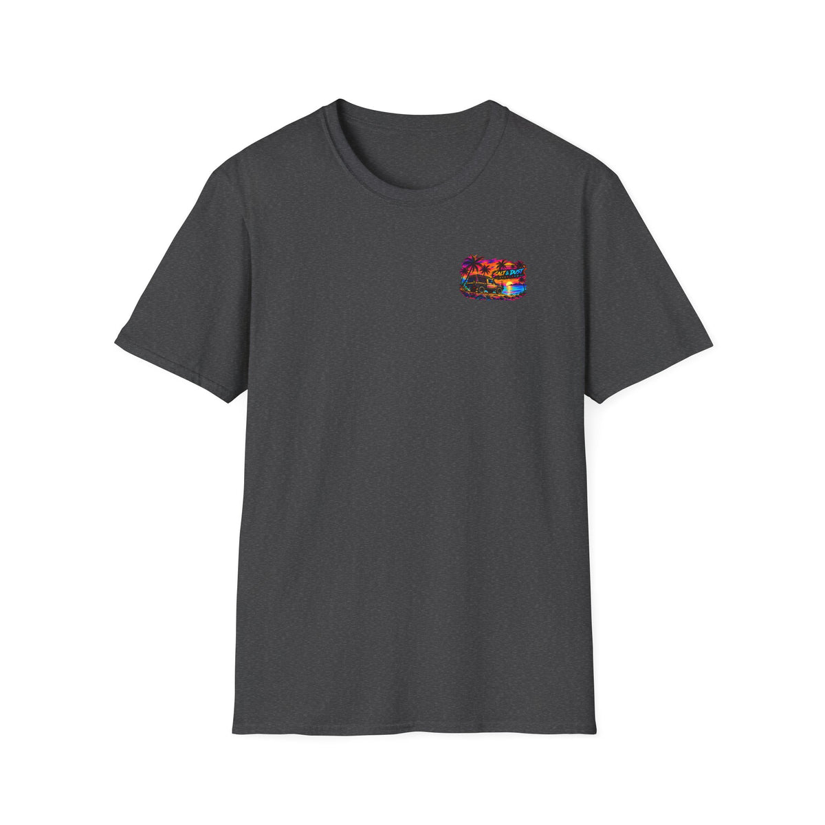 Salt & Dust Palm T-Shirt