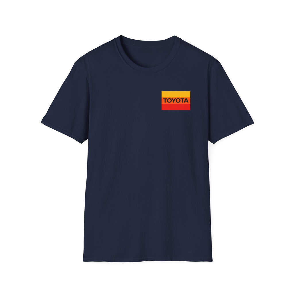 TOYOTA T-Shirt