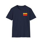 TOYOTA T-Shirt