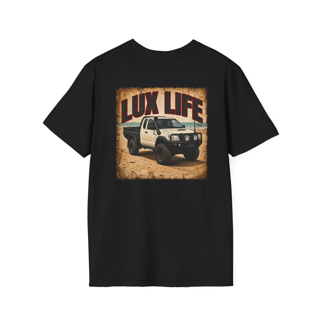 Lux Life T-Shirt