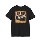 Lux Life T-Shirt