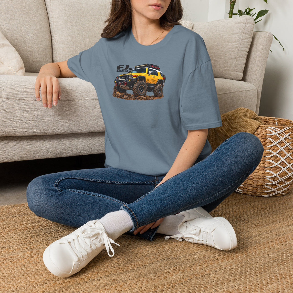 FJ T-Shirt