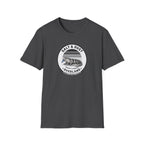 Blue Tongue T-Shirt