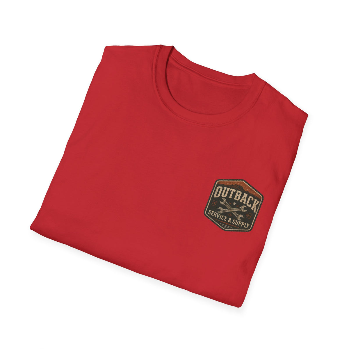 Outback T-Shirt