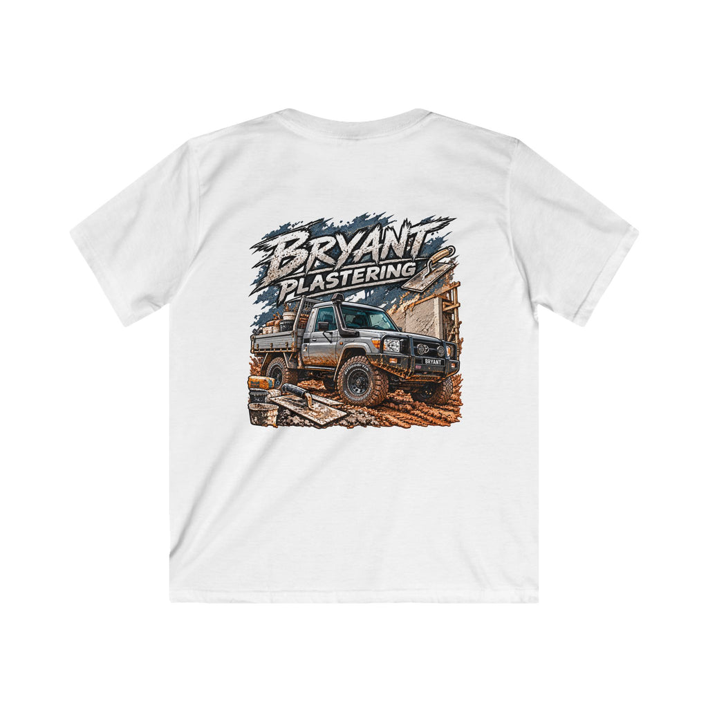 BRYANT KIDS Tee