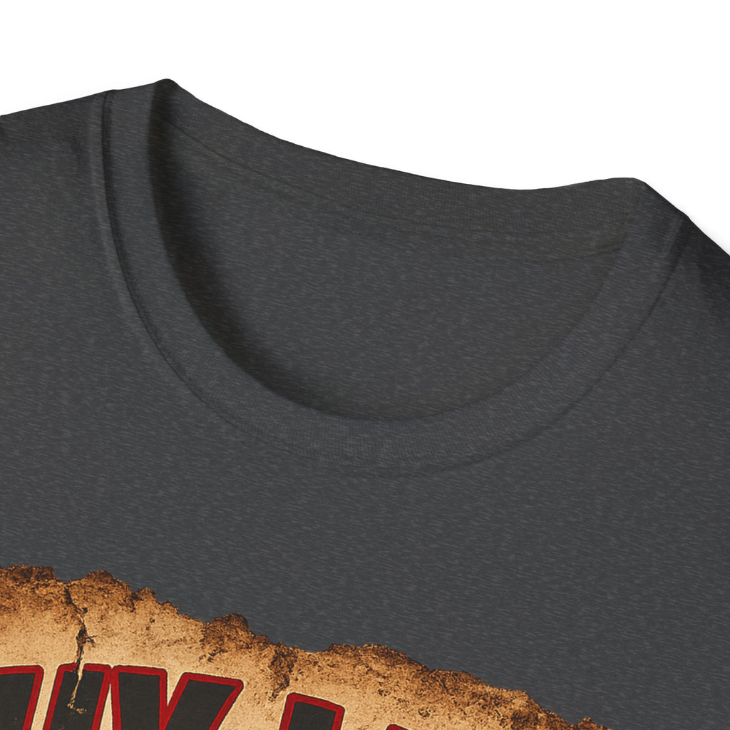 Lux Life T-Shirt