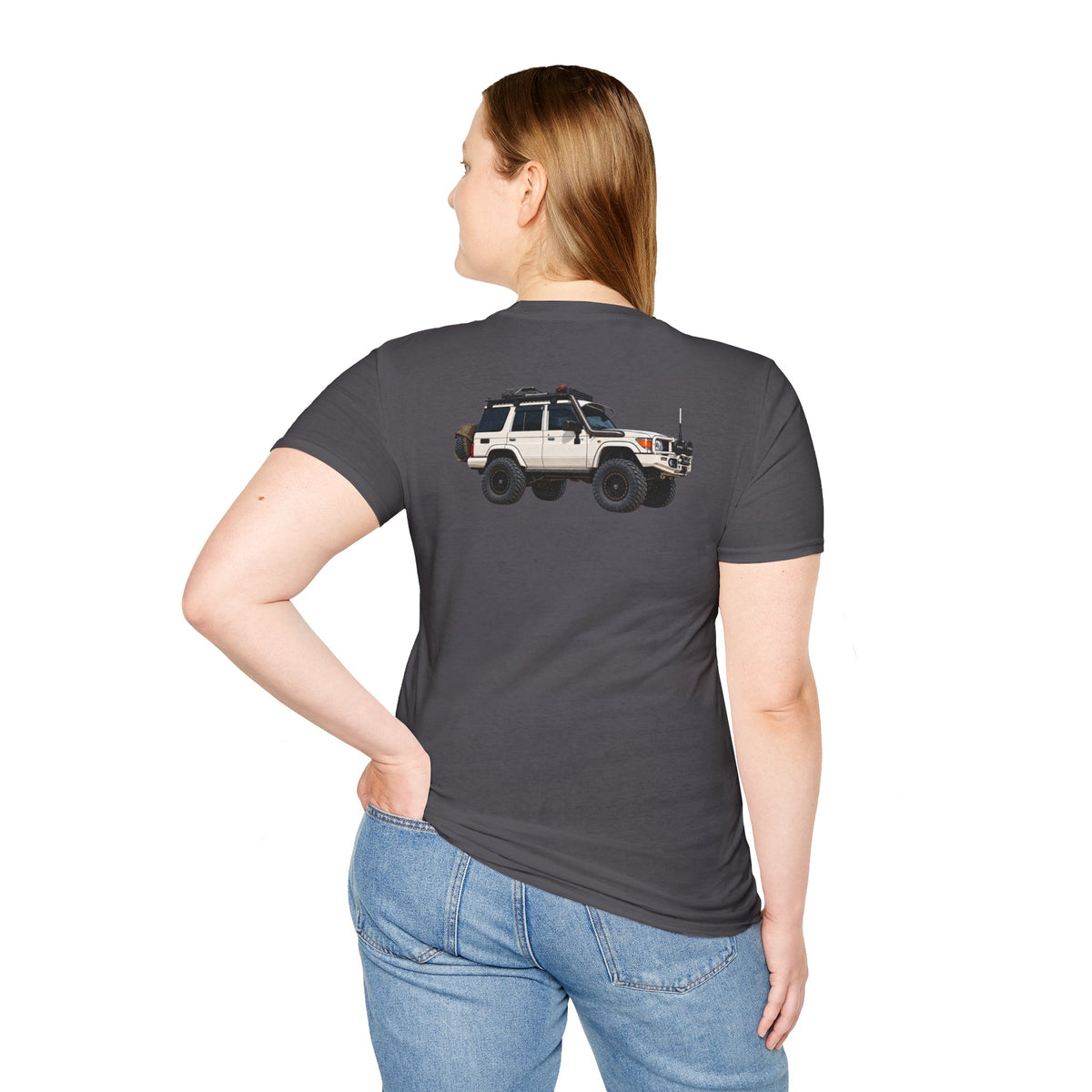 76 RIG T-Shirt