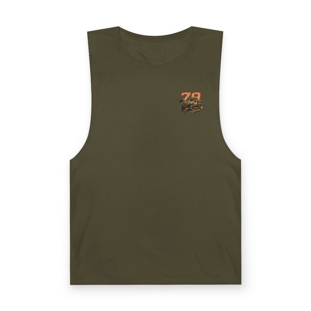 79 Singlet