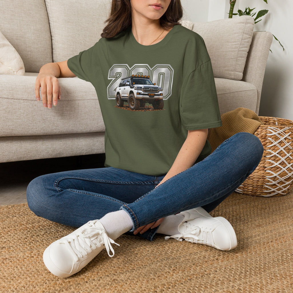 200 II T-Shirt