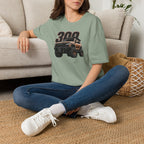 Bronze 300 T-Shirt