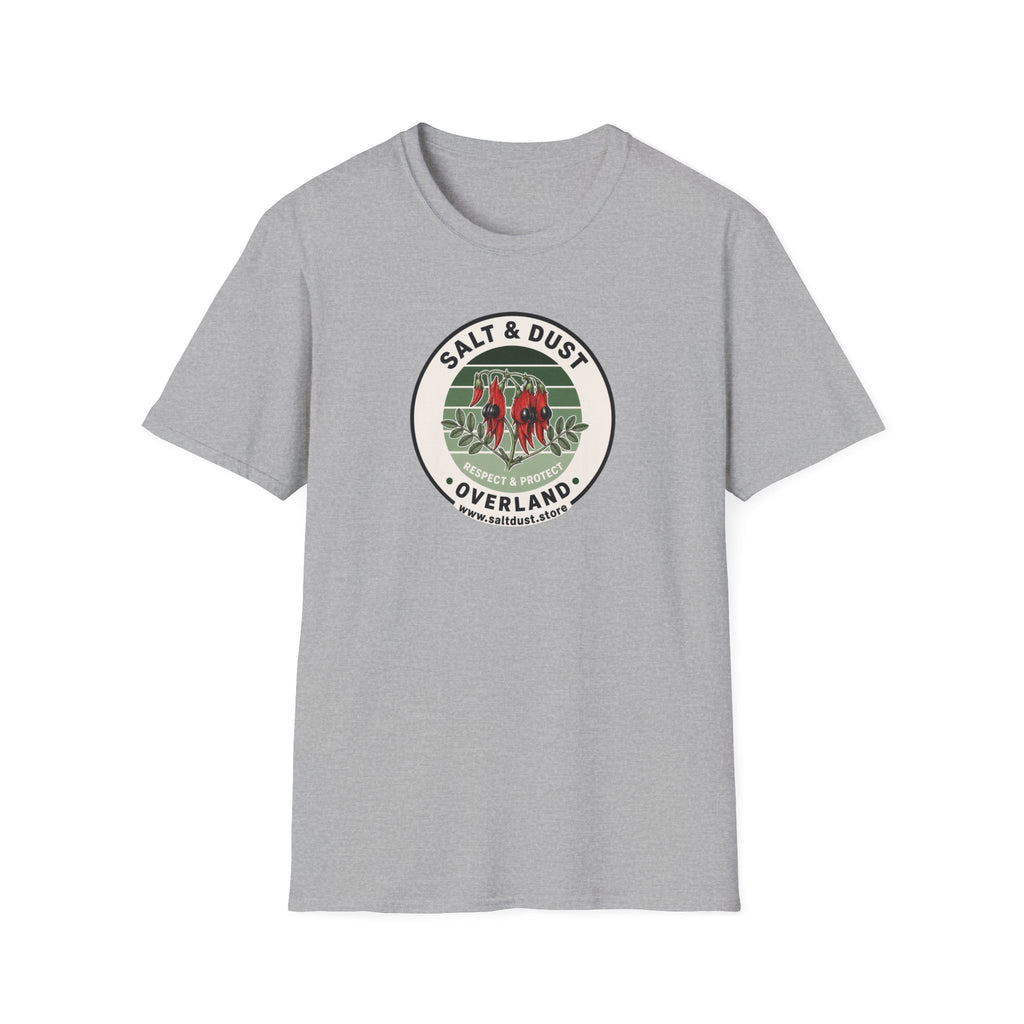 Desert Pea T-Shirt