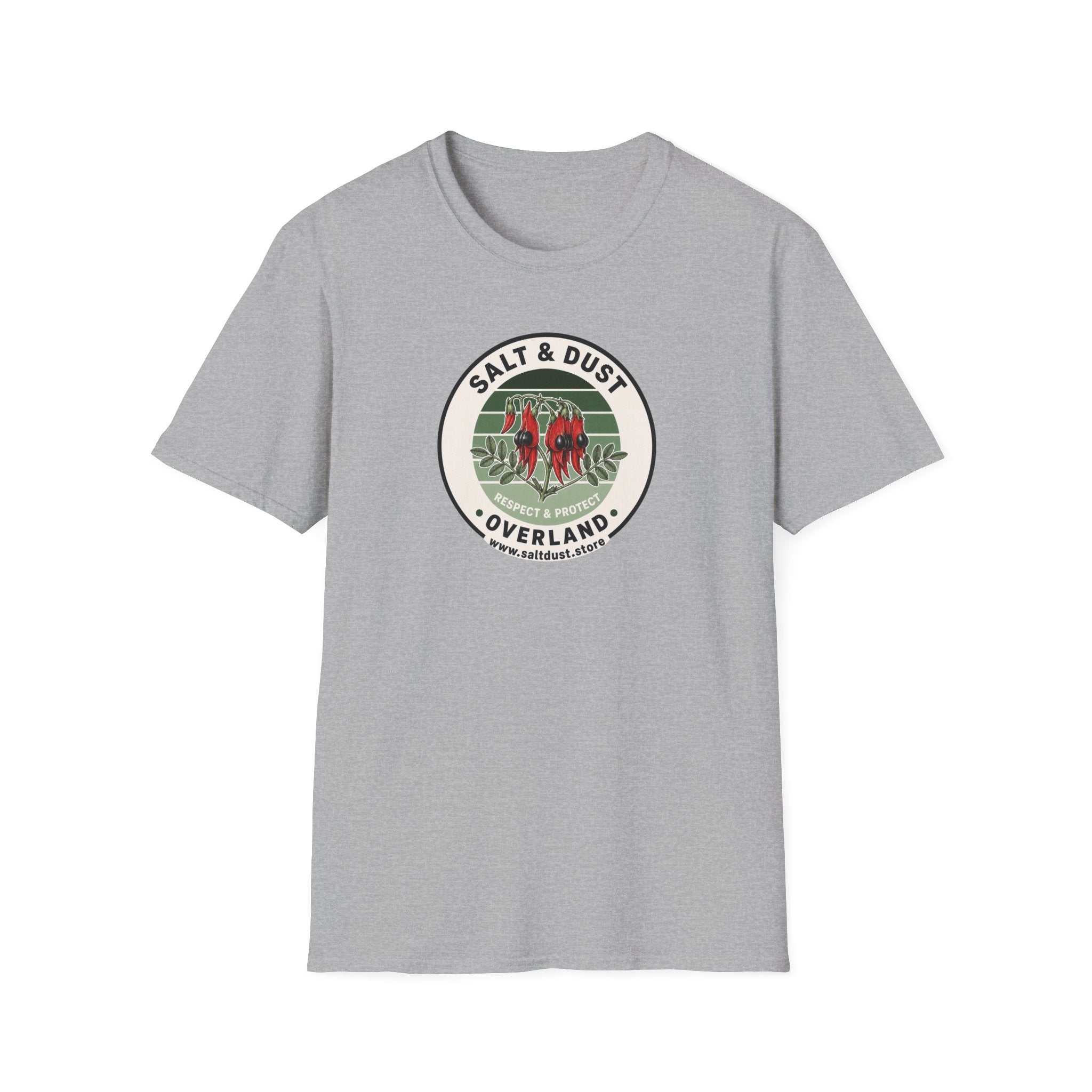 Desert Pea T-Shirt