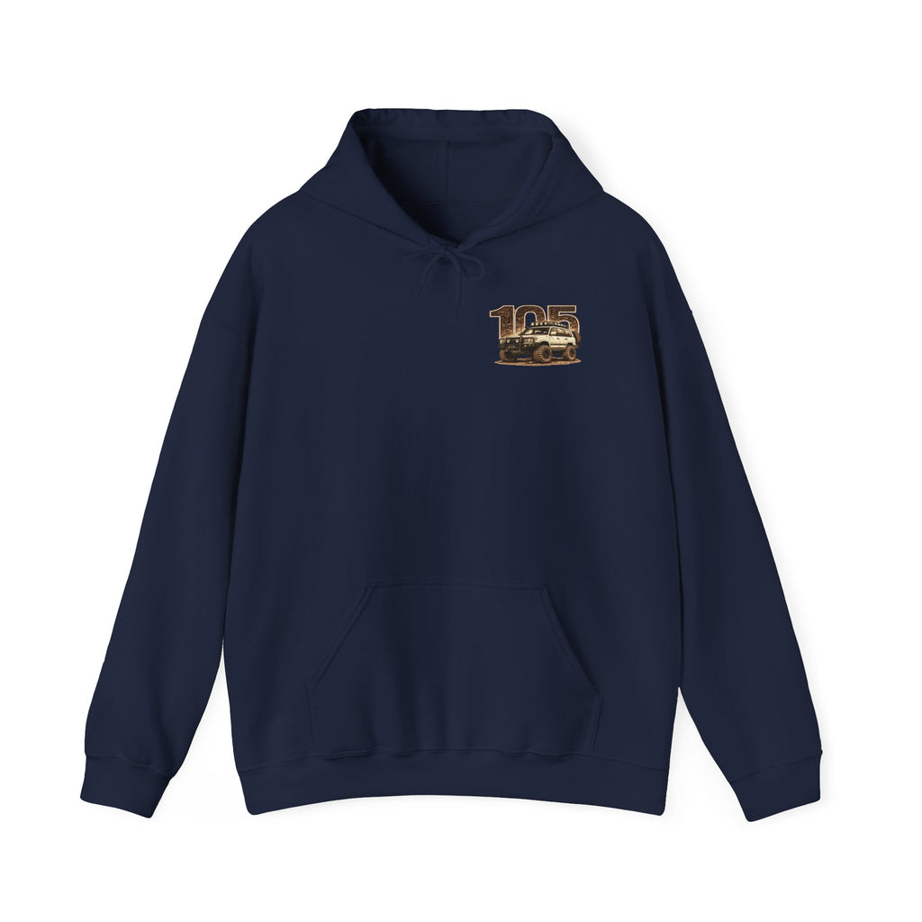 105 Hoodie