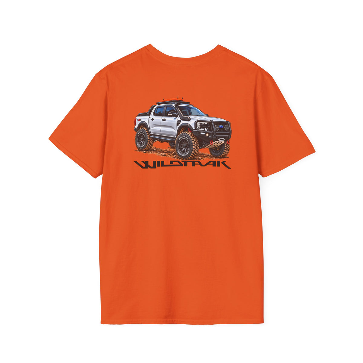 Wildtrak T-Shirt